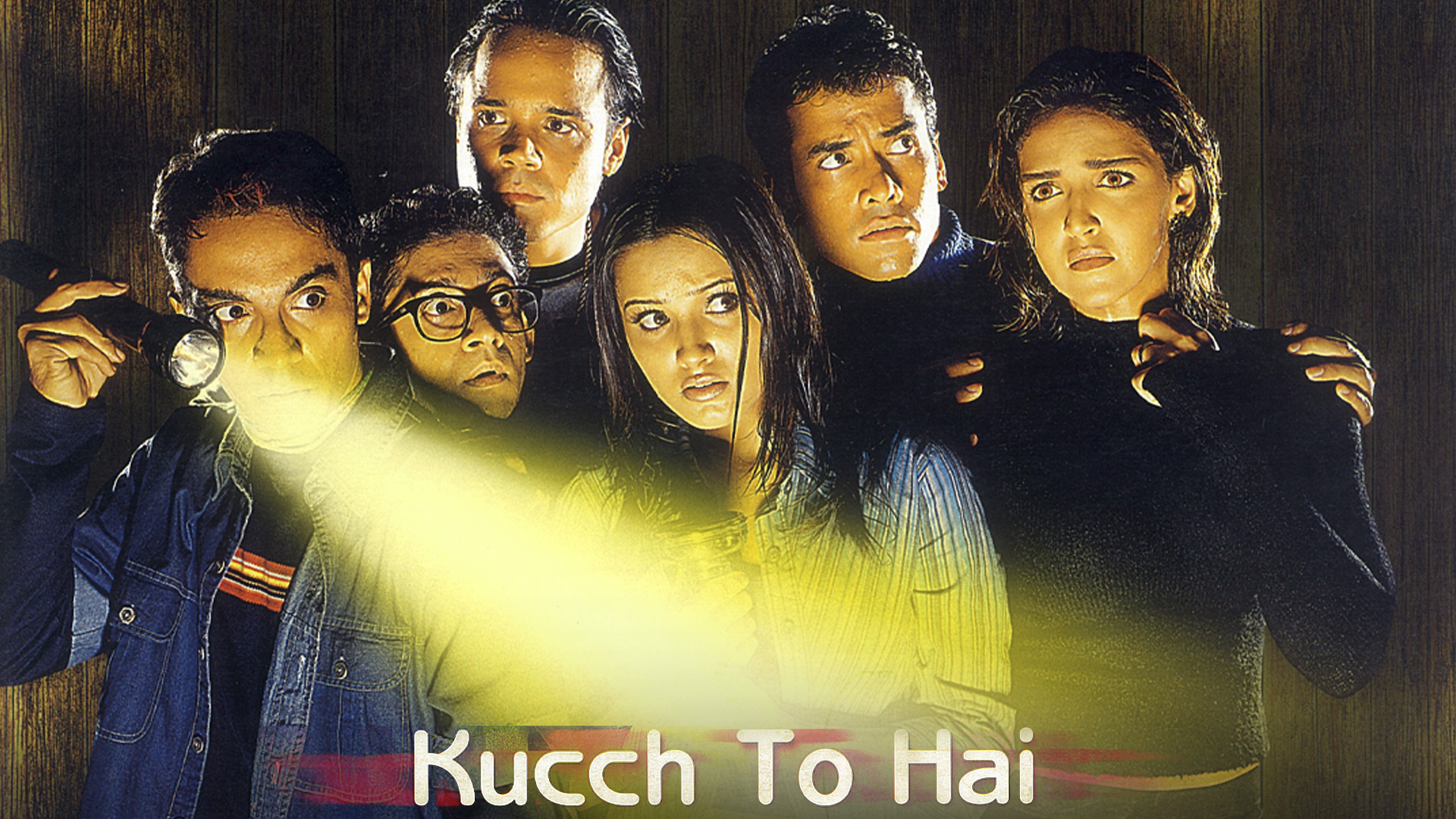 Kucch To Hai 2003 Full Movie Online - Watch HD Movies on Airtel Xstream ...